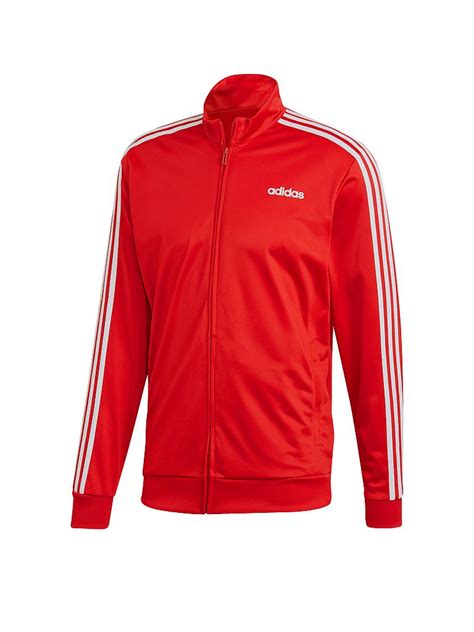 adidas streifen in rot|adidas 3.